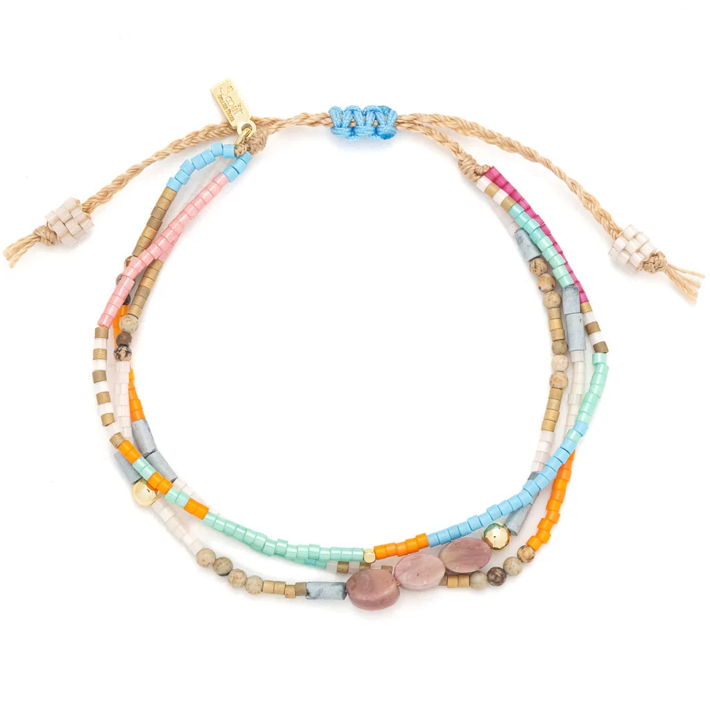 Media Bracelet- Love - Image 2