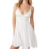 FREE PEOPLE FP1 Delia Slip