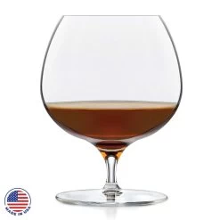 Libbey Signature Brandy Glass