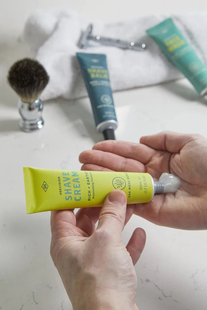 Gentlemen's Hardware Close Shave Refresh - Image 4