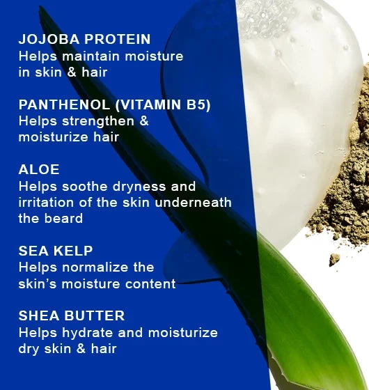 Jack Black Beard Lube - Image 6