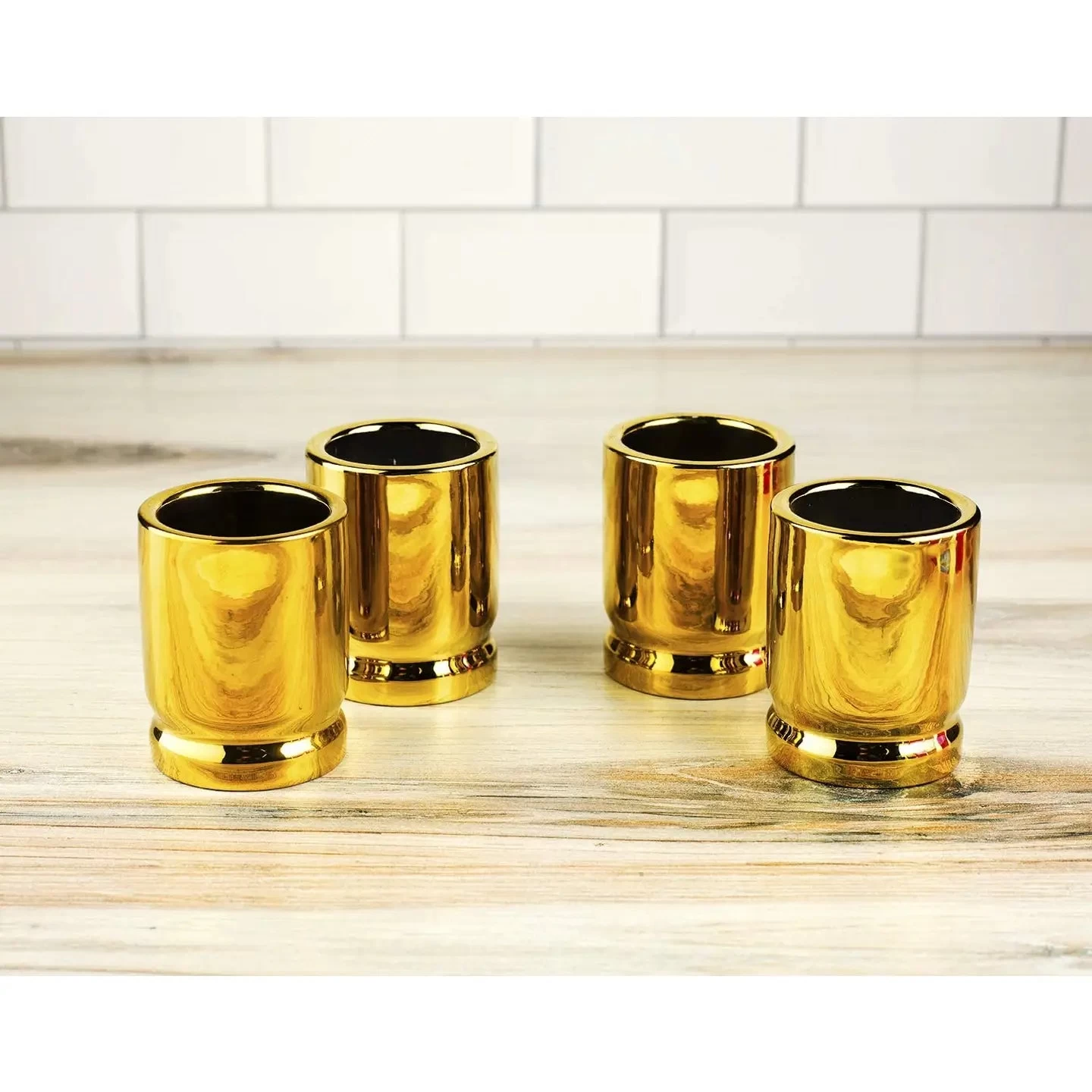 50 Caliber Shot Glasses - Image 2
