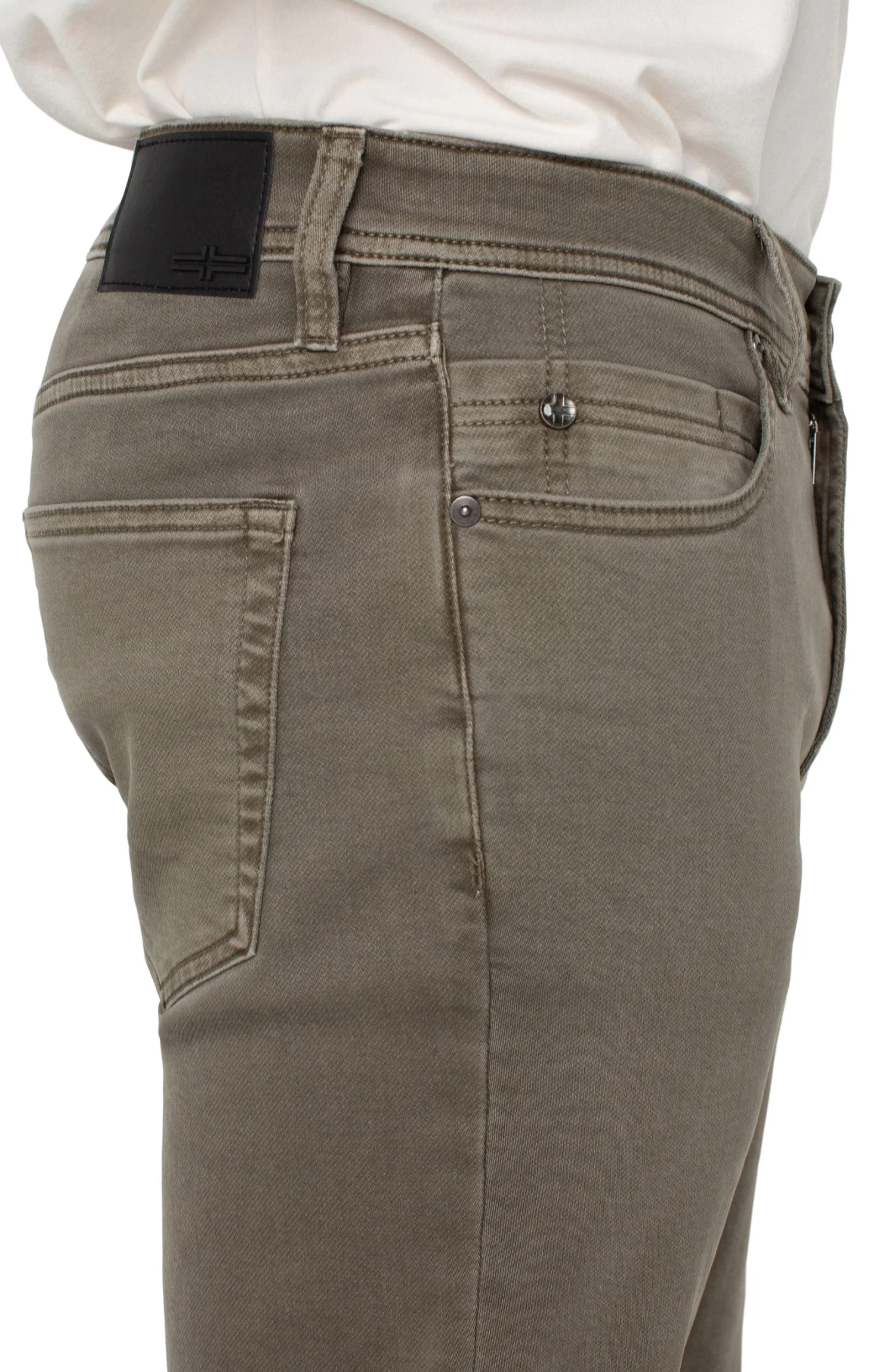 Pewter Green Kingston Modern Straight - Image 4