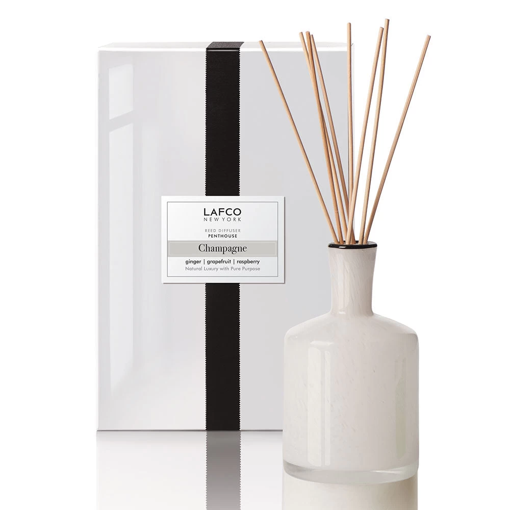 Champagne 15 Oz Diffuser