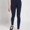 Indigo Denim Legging