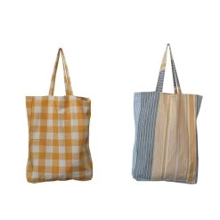 Cotton Tote Bag