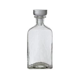 16oz. Glass Decanter