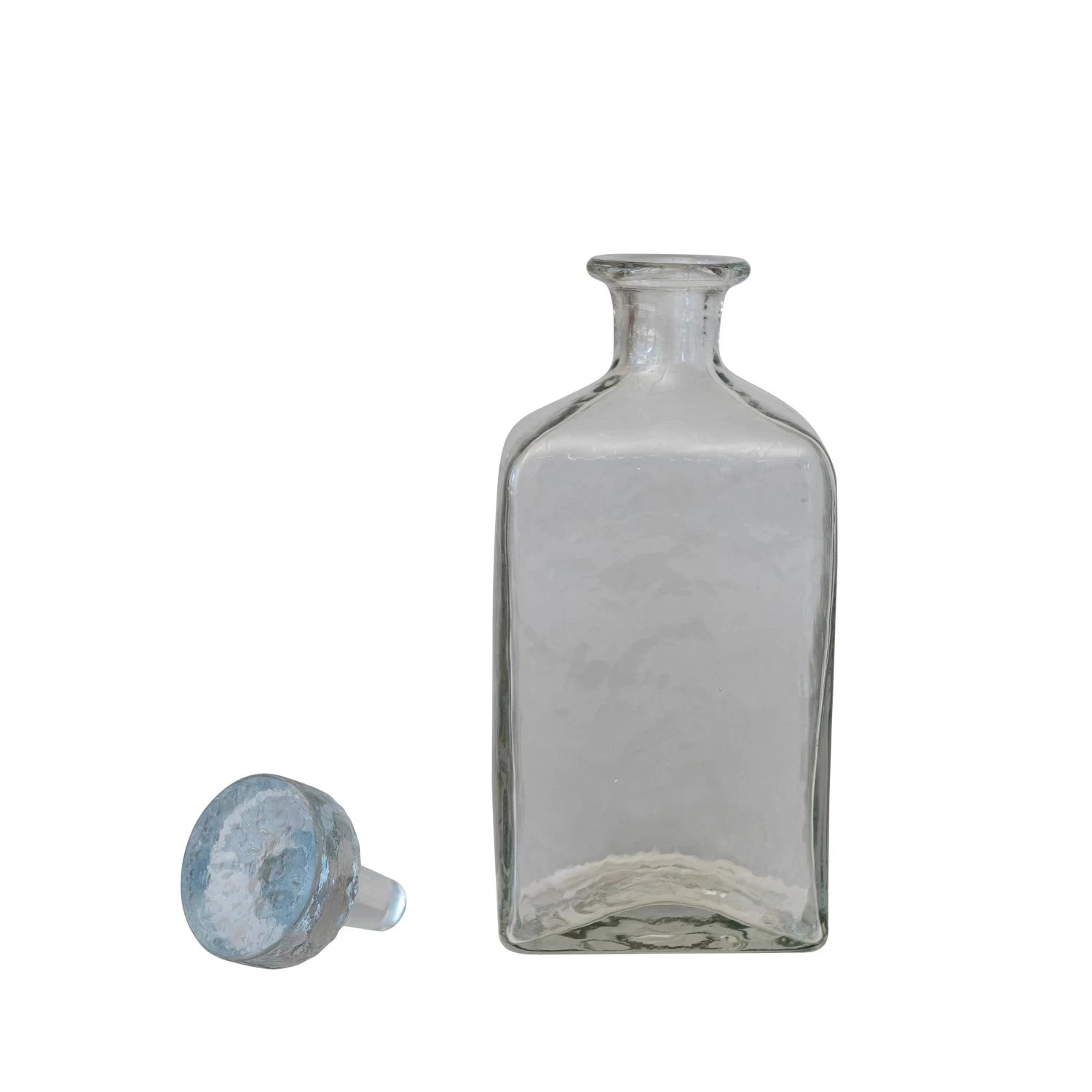16oz. Glass Decanter - Image 3