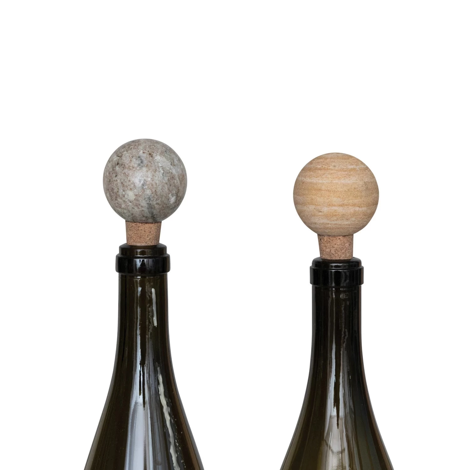 Round Bottle Stopper - Image 4