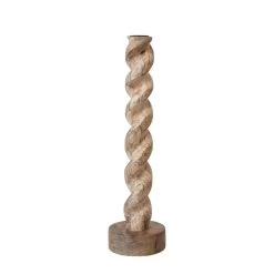 Twisted Taper Holder- Large