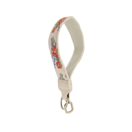 Multi Blossom Keychain - Image 2