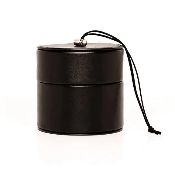 Black Shoe Shine Kit - Image 2