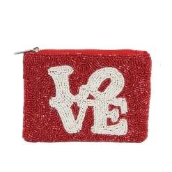 Coin Purse - Love