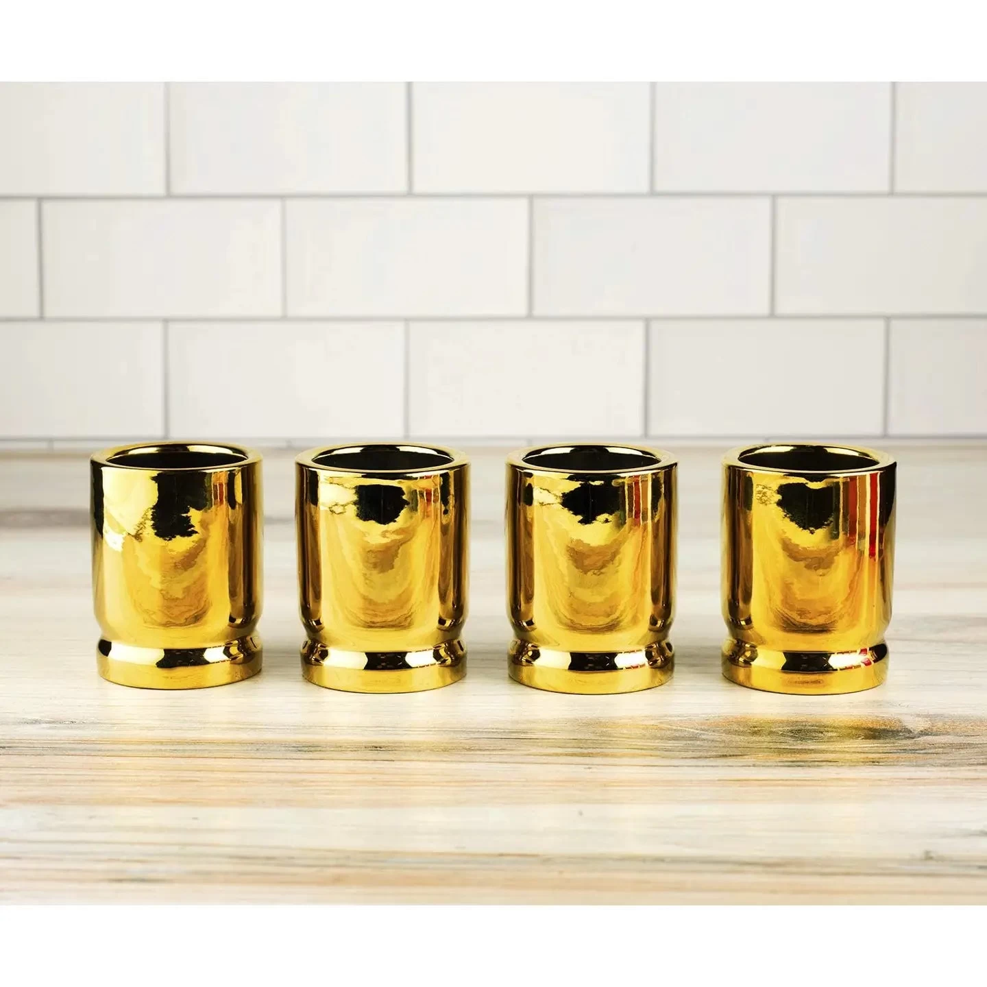 50 Caliber Shot Glasses - Image 4
