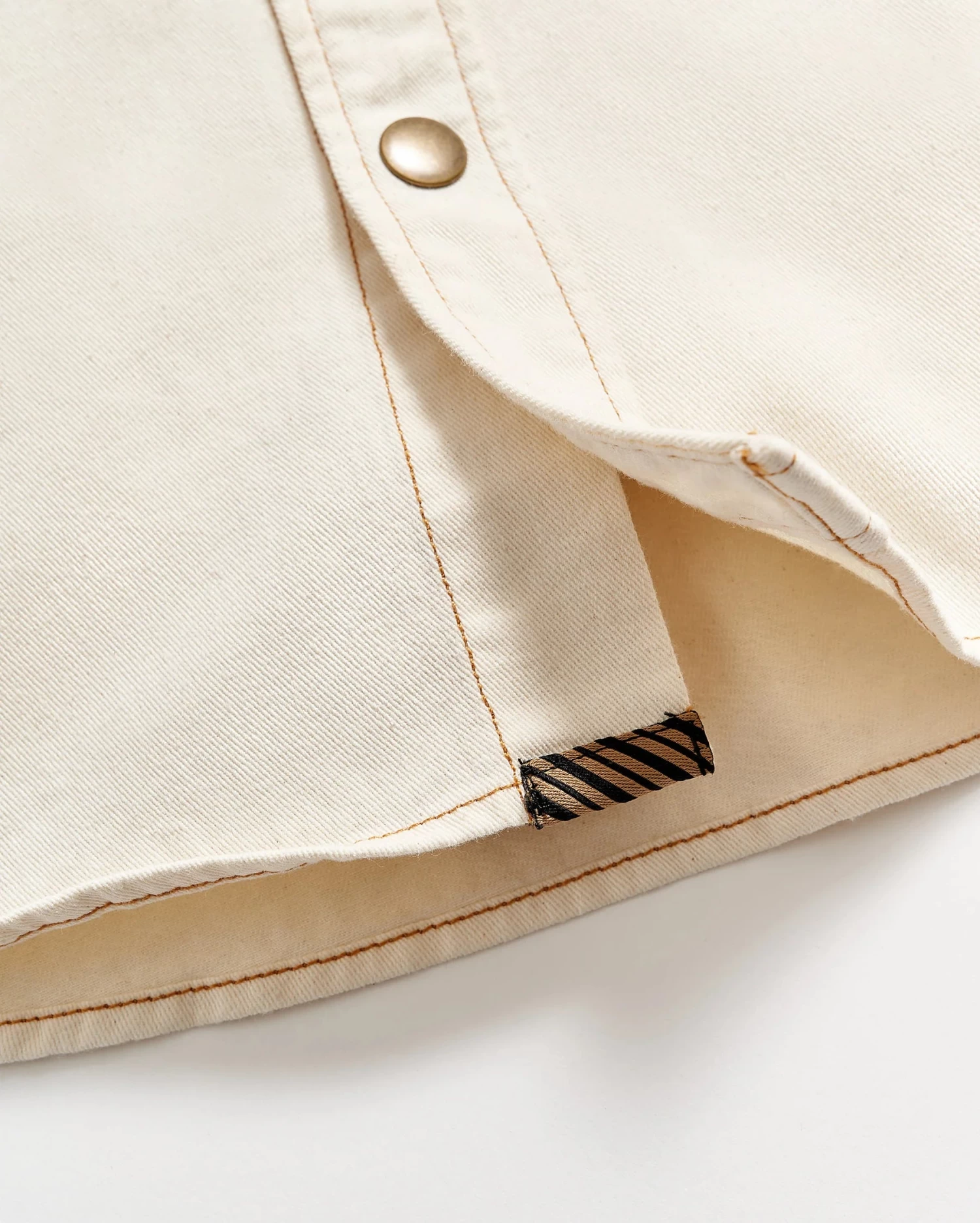 Shoals Twill Shirt - Image 9