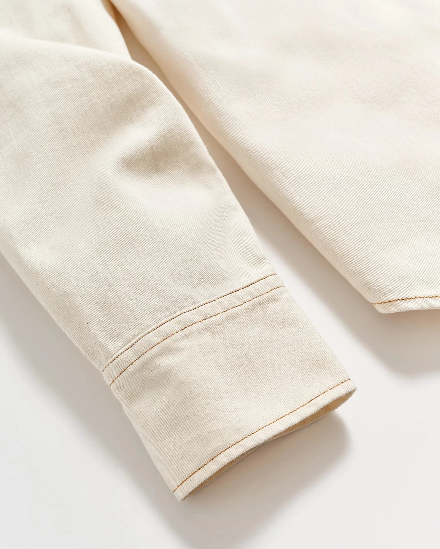 Shoals Twill Shirt - Image 7