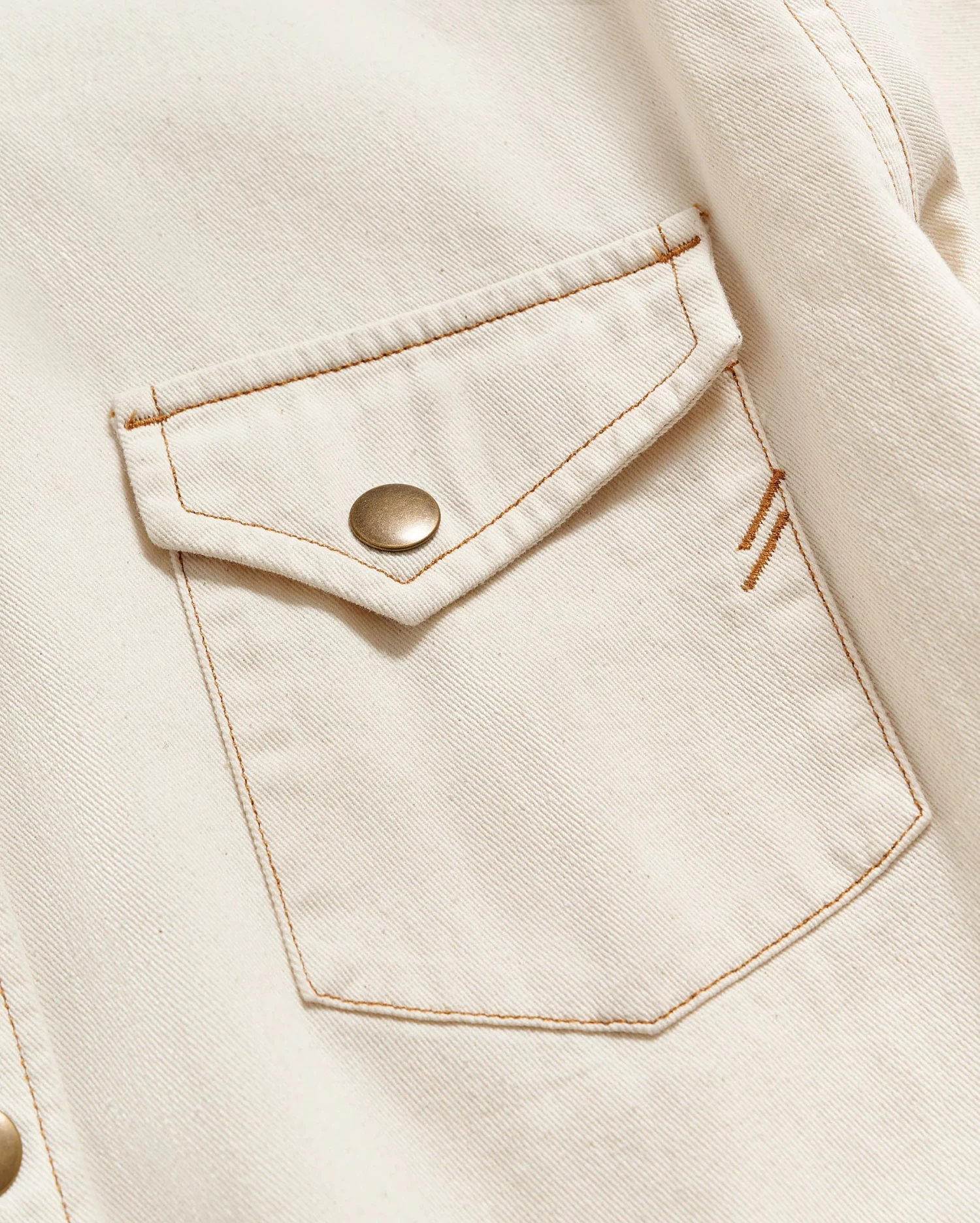 Shoals Twill Shirt - Image 8