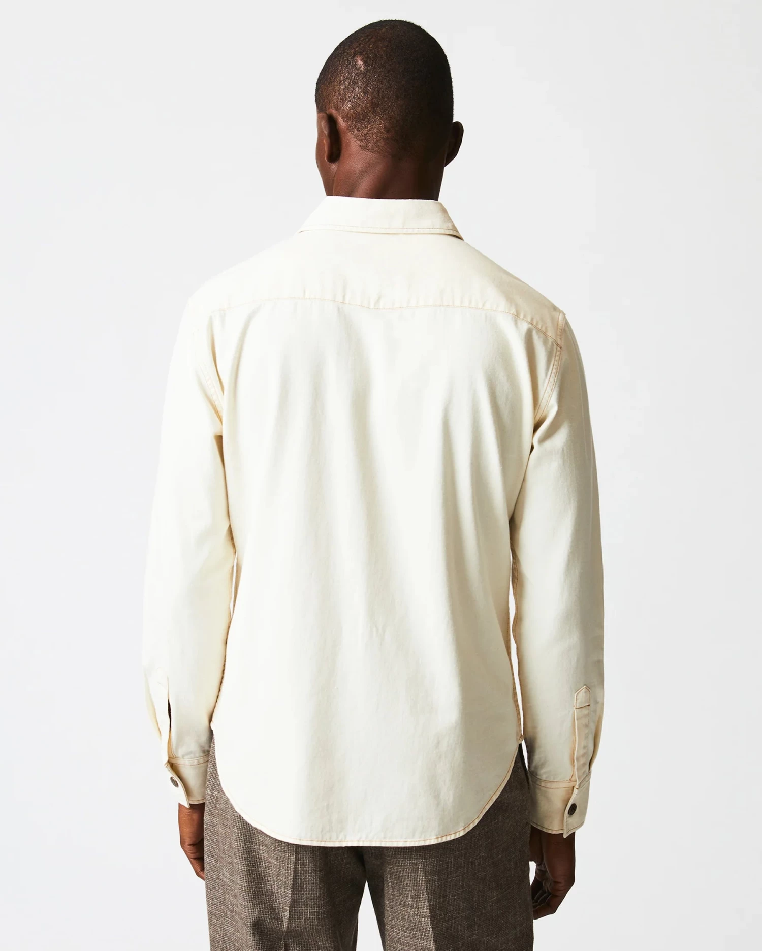 Shoals Twill Shirt - Image 2