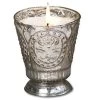 Ginger Patchouli Fleur De Lys Candle