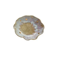 Glazed Dot Trinket Dish