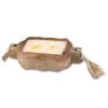 Sunlight In The Forest Small Driftwood Candle Tray