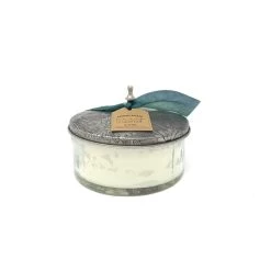 Grapefruit Pine Wild Dahlia Jar Candle