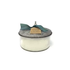 Sunlight In The Forest Wild Dahlia Jar Candle