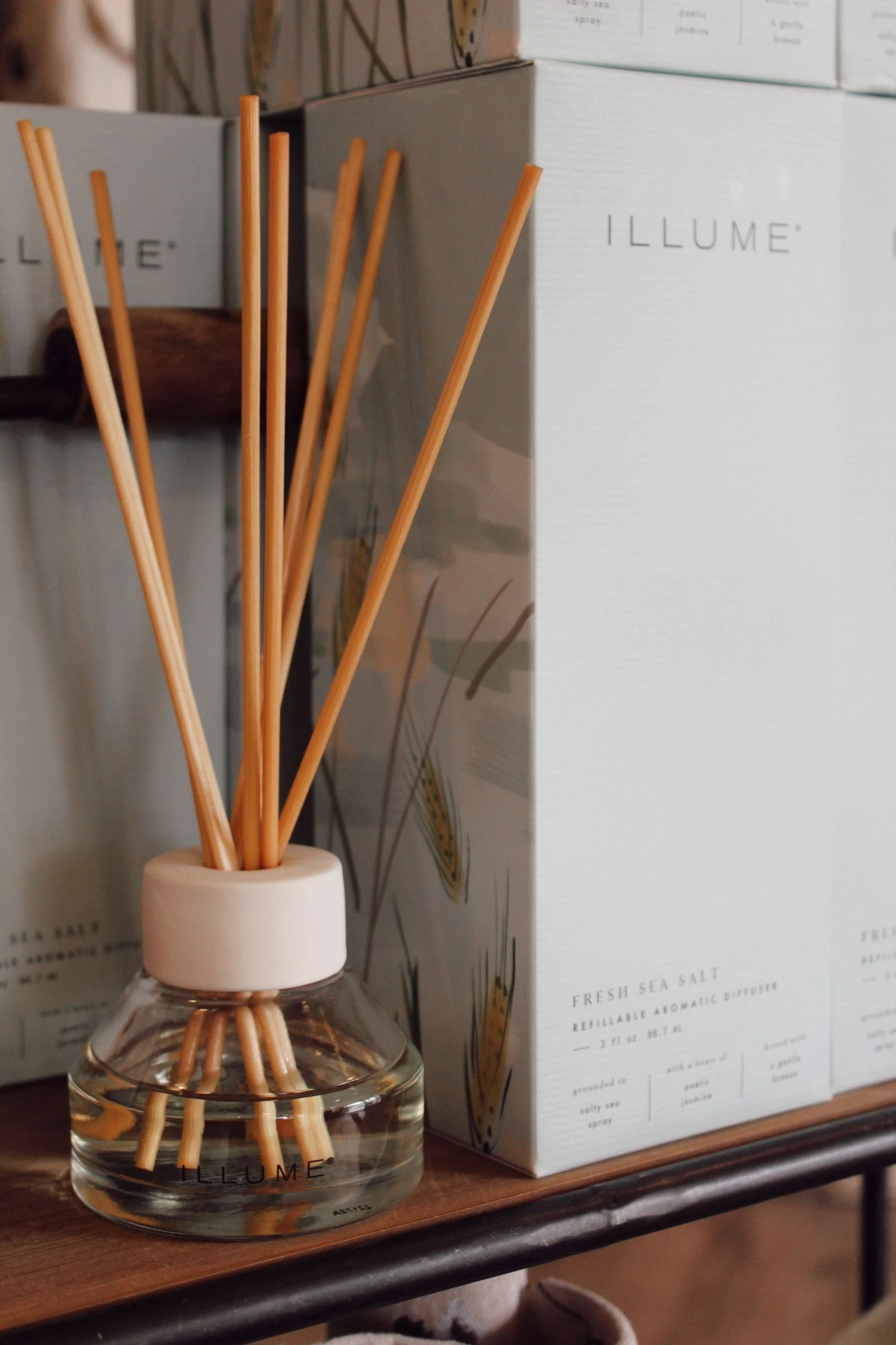 Fresh Sea Salt Diffuser - Image 4