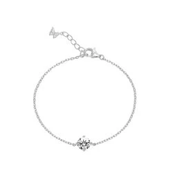 Juliette Bracelet In Silver