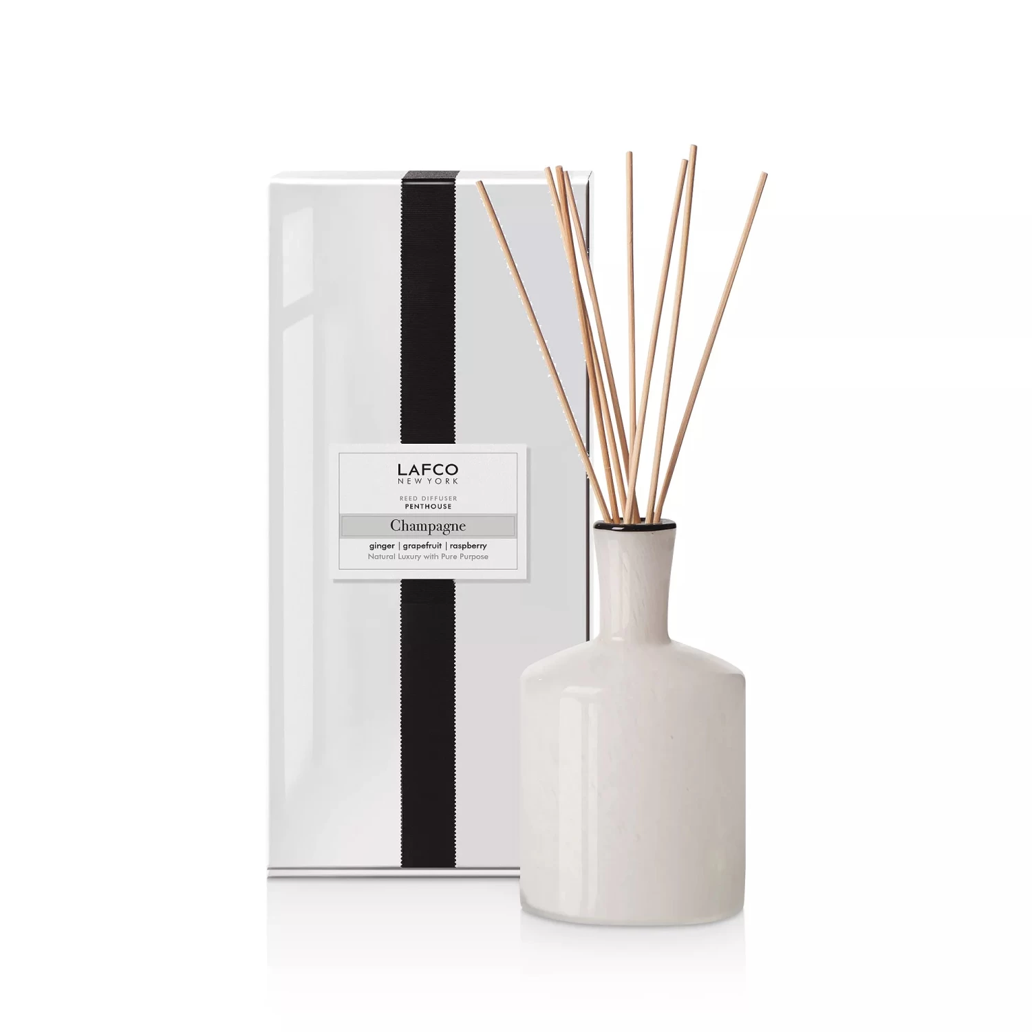 Champagne 6 Oz Diffuser