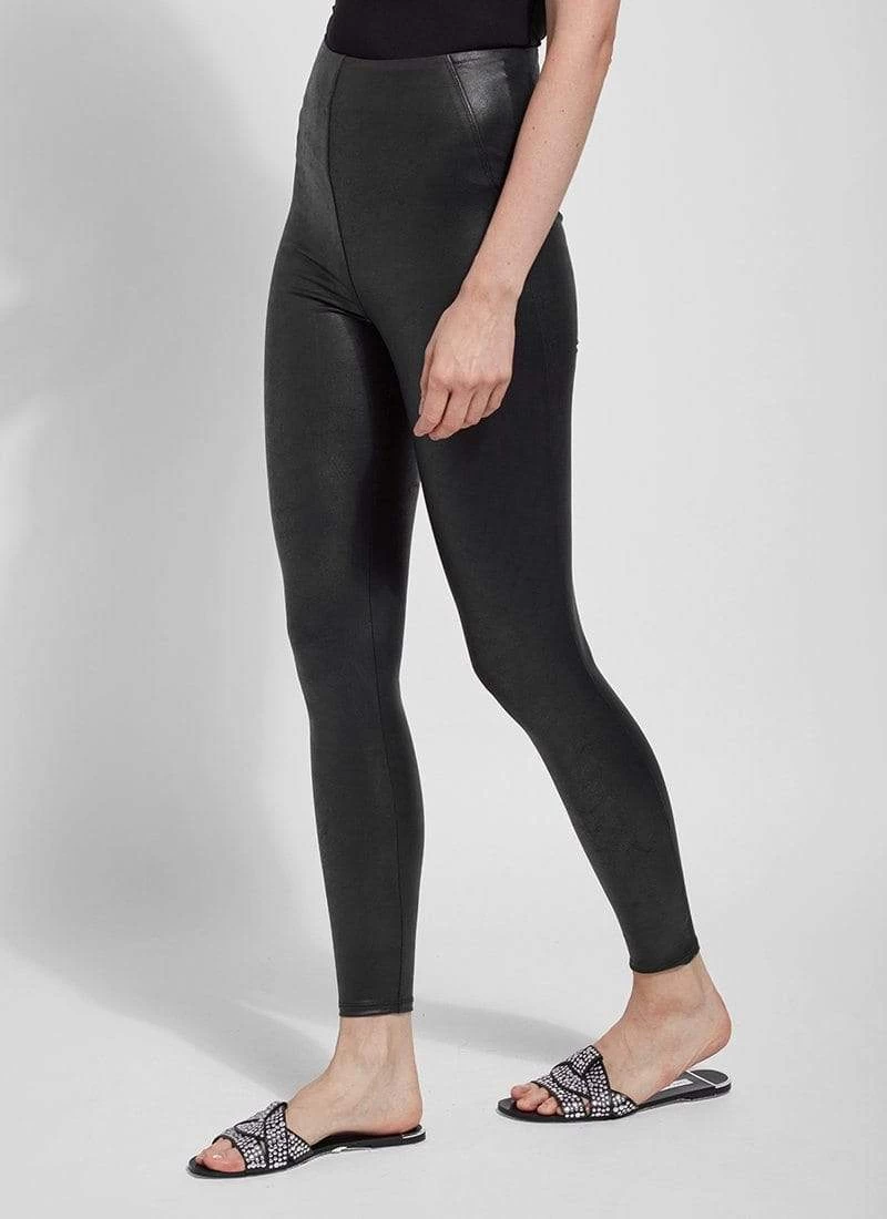 Matilda Foil Leggings - Image 4