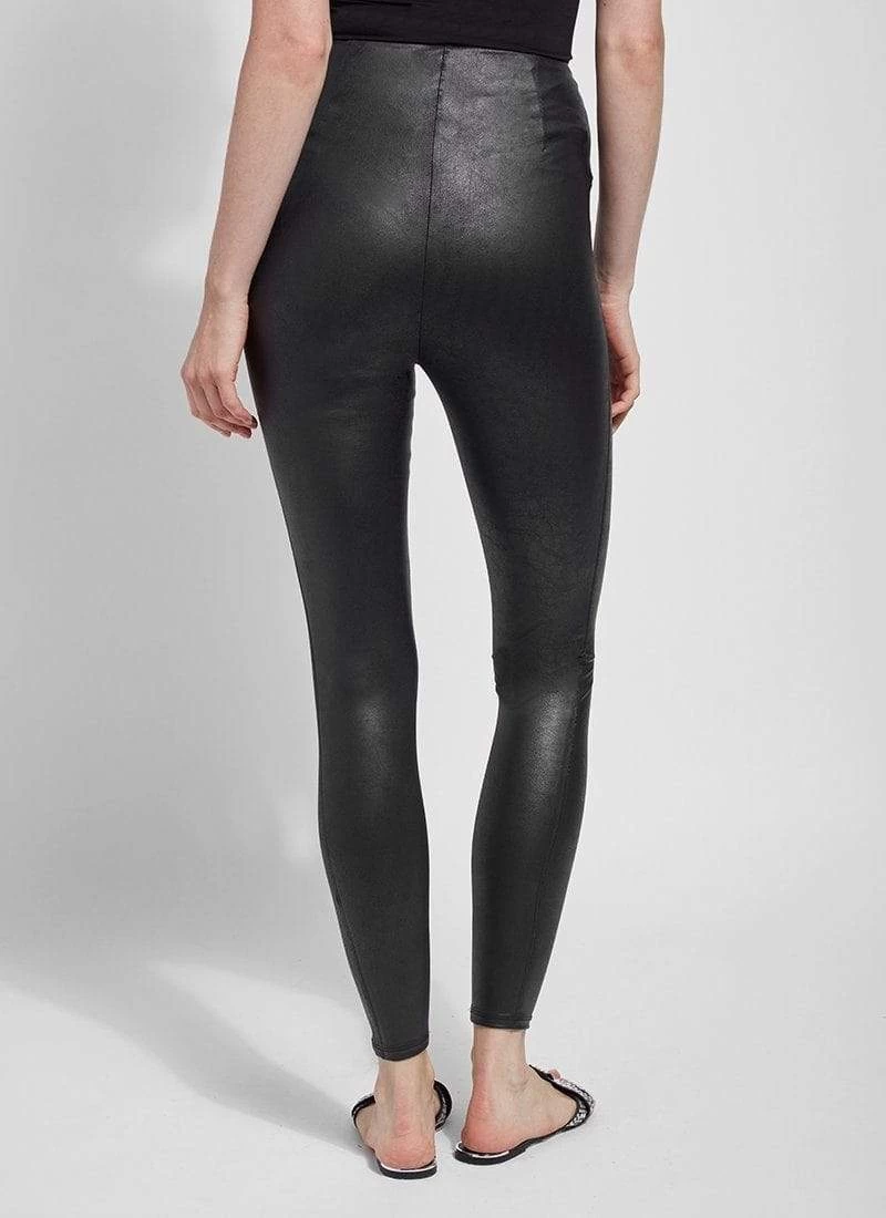 Matilda Foil Leggings - Image 3