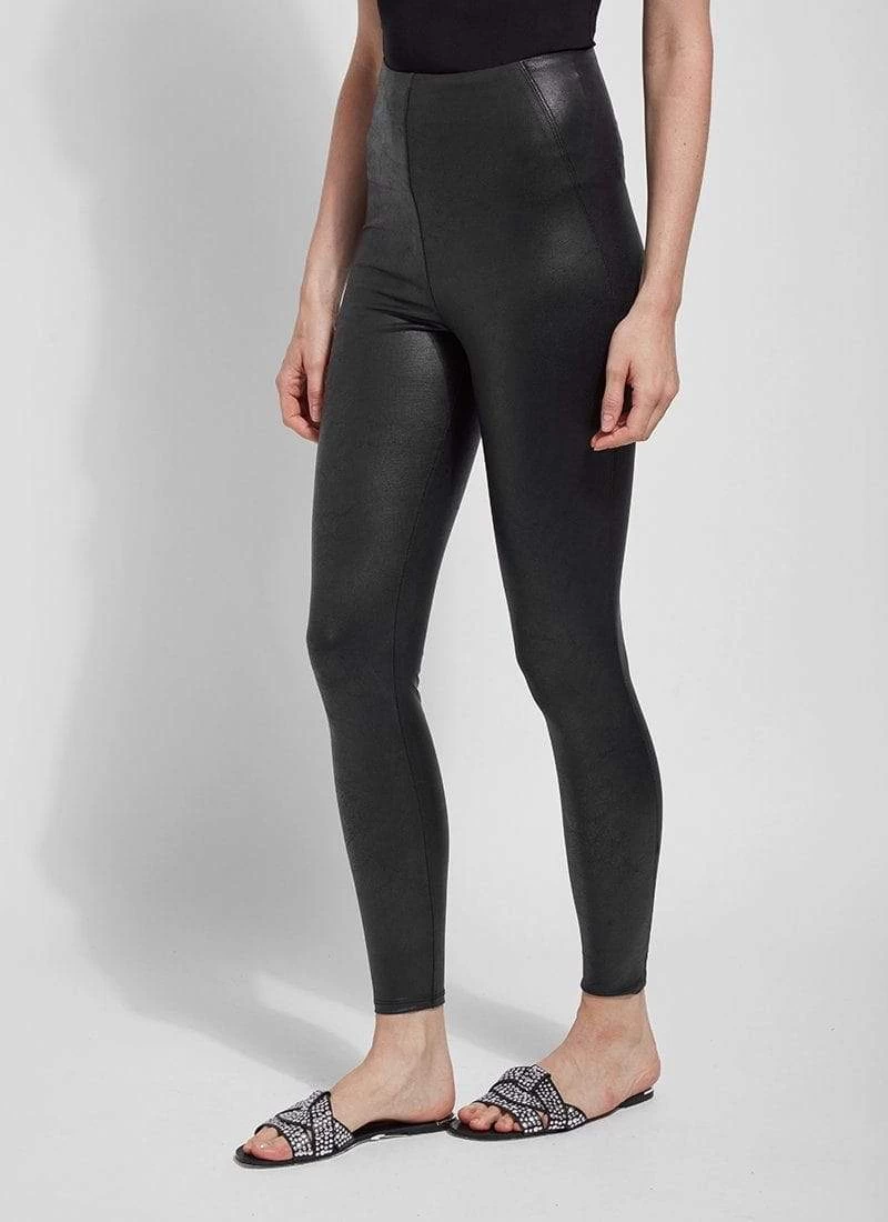 Matilda Foil Leggings - Image 5