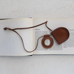 Magnifying Glass With Case