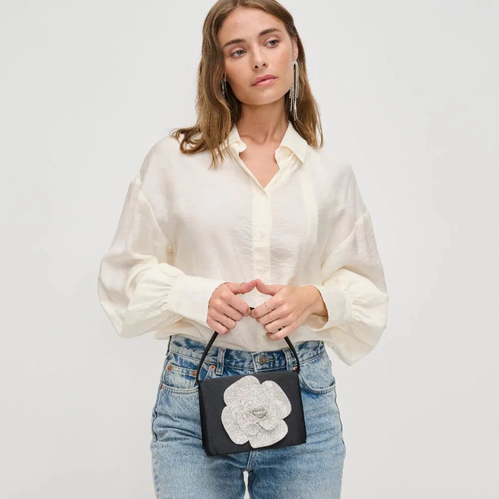 Itzel Evening Bag - Image 5