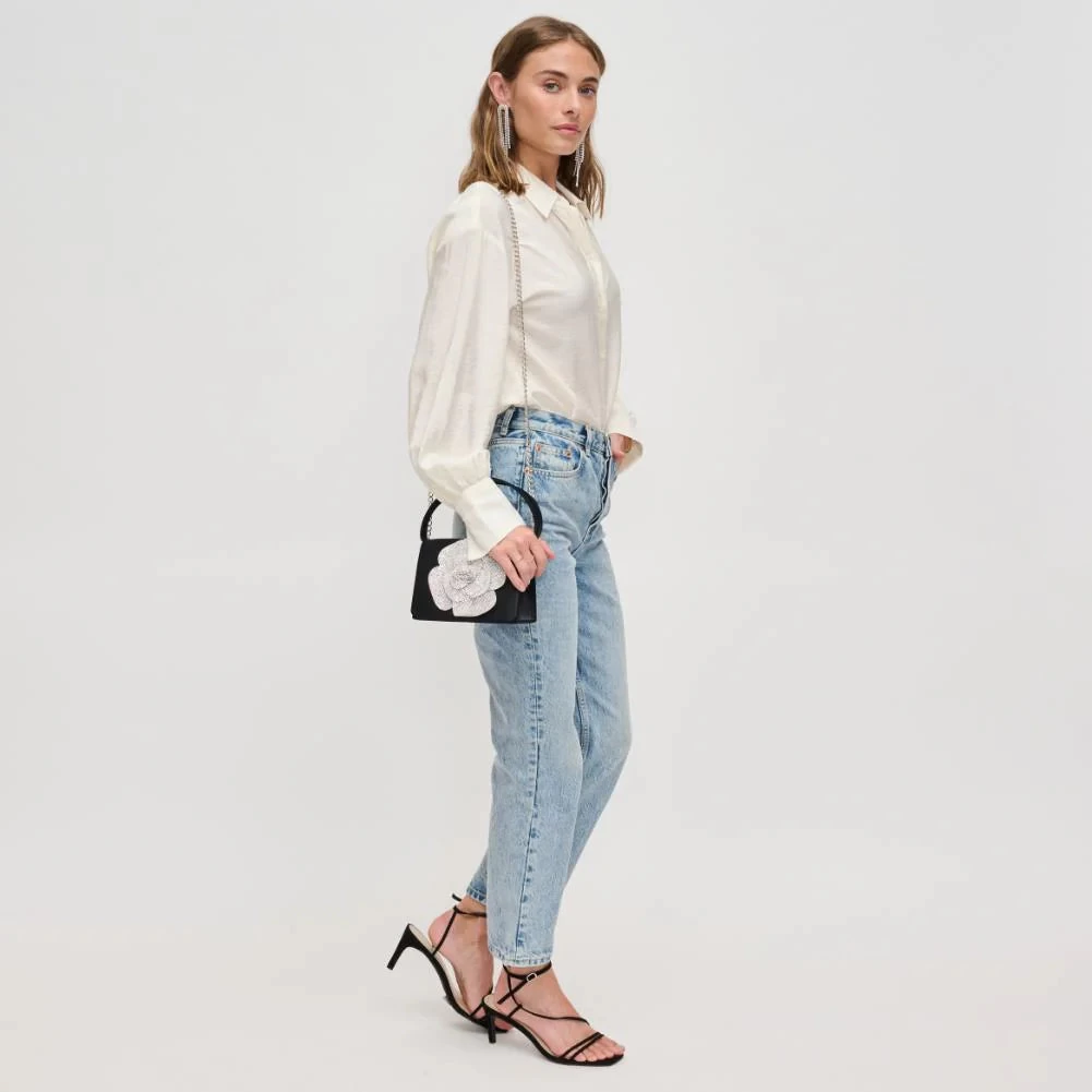 Itzel Evening Bag - Image 4