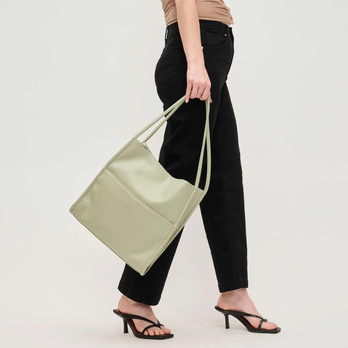 Sage Hera Bag - Image 5