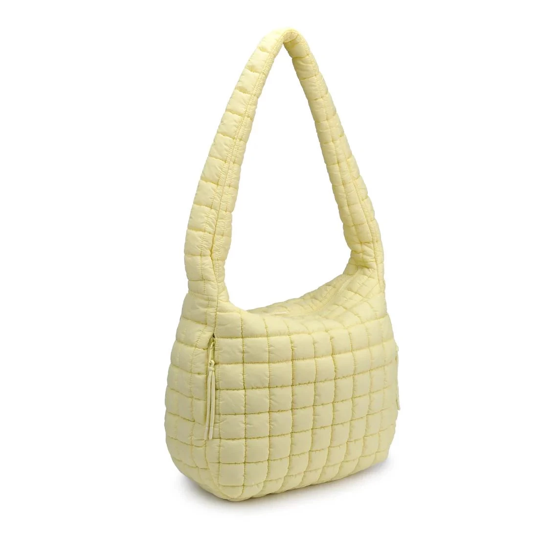 Leda Bag In Butter - Image 6