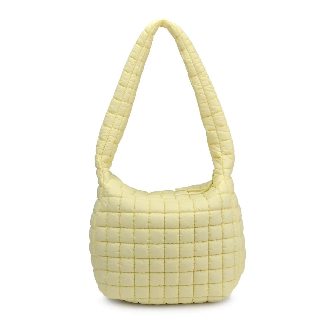 Leda Bag In Butter - Image 7