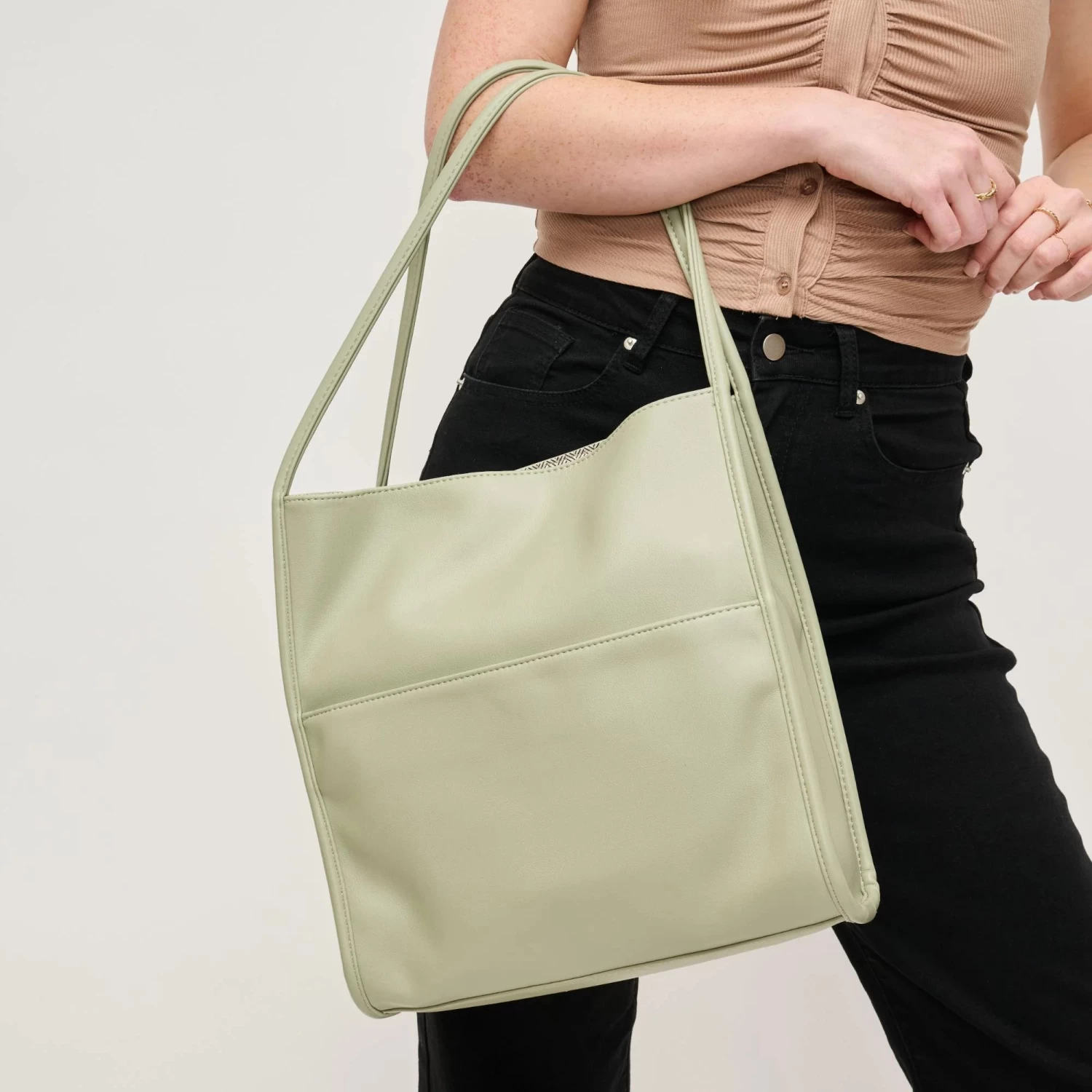 Sage Hera Bag - Image 6