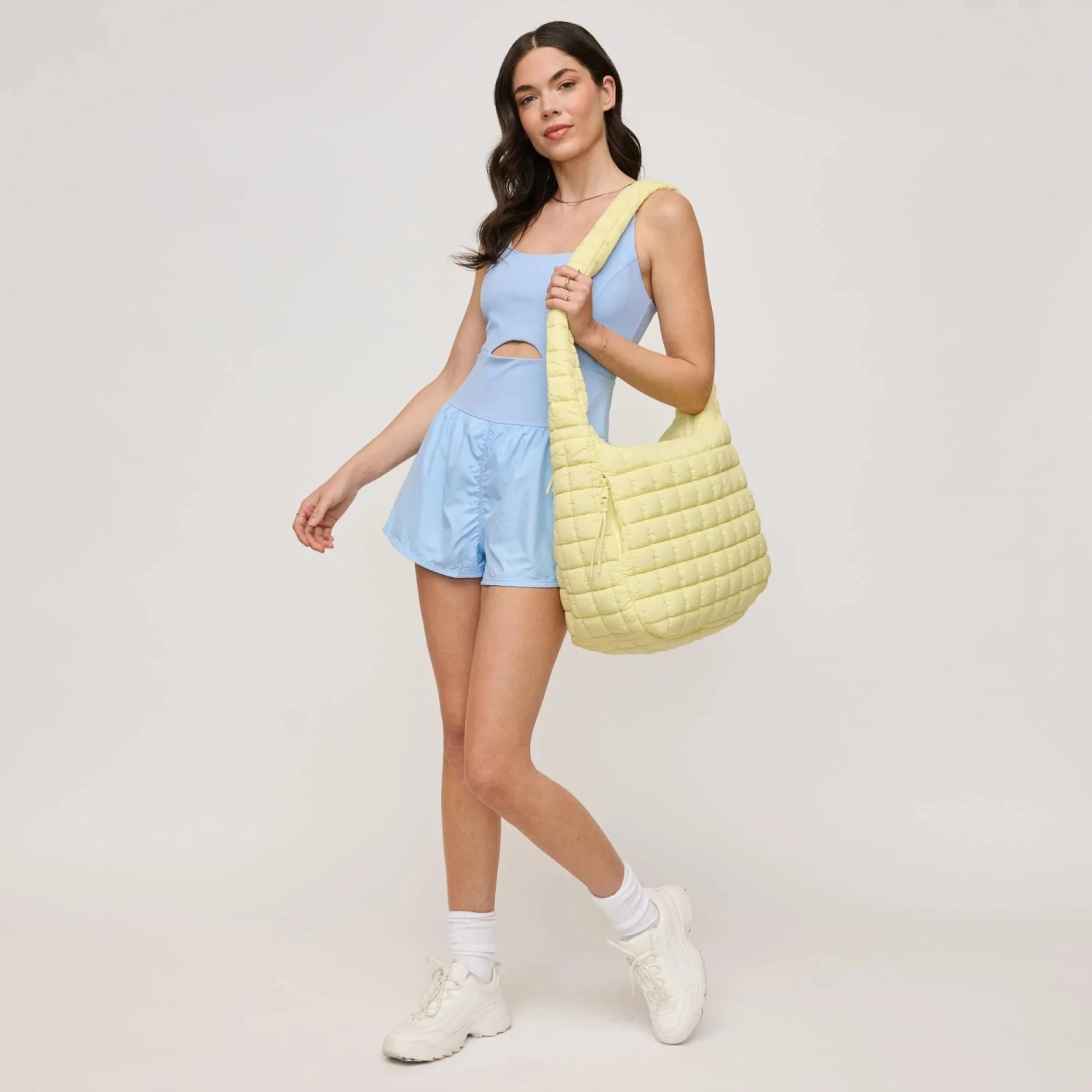 Leda Bag In Butter - Image 4