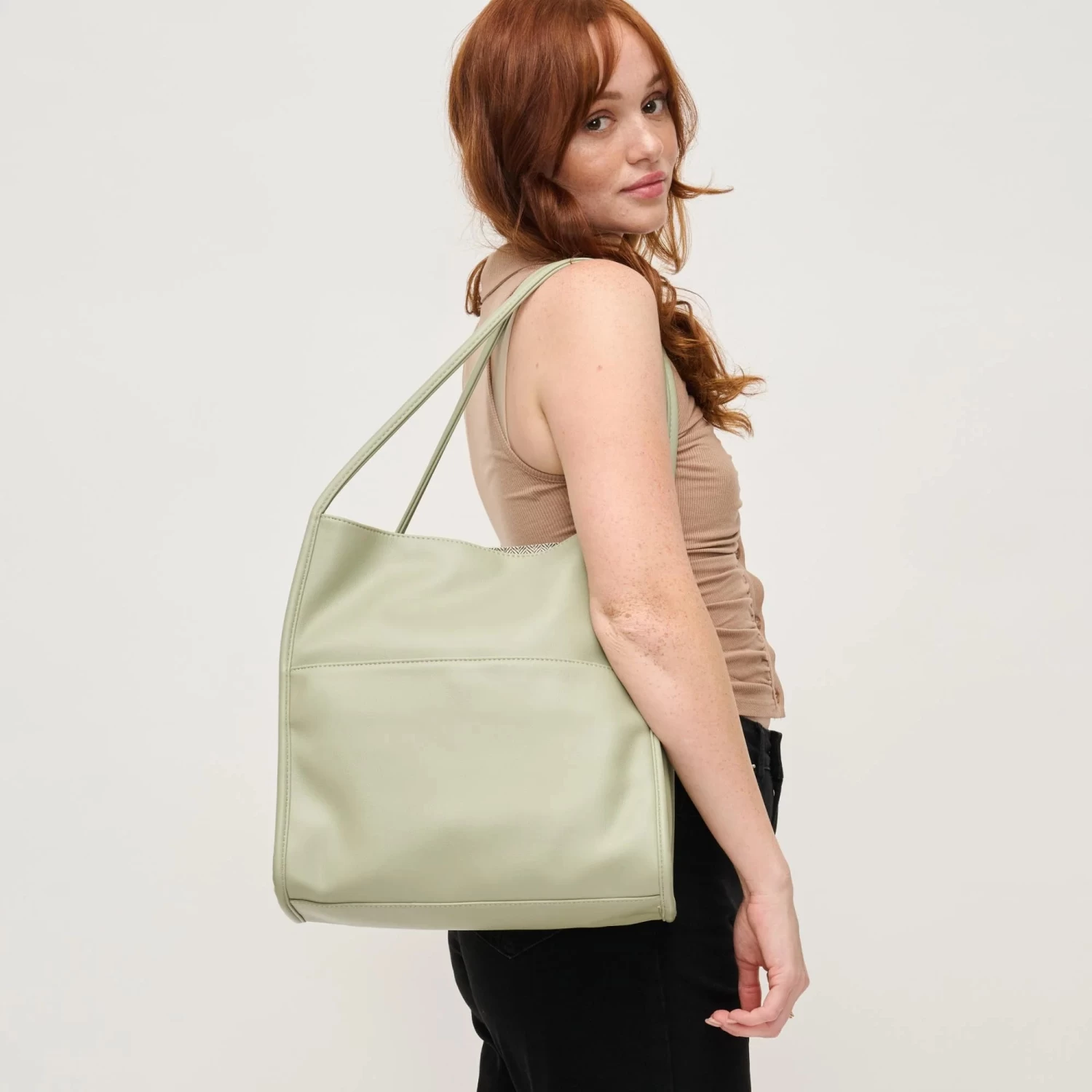 Sage Hera Bag - Image 8