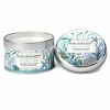 Ocean Tide Candle Tin