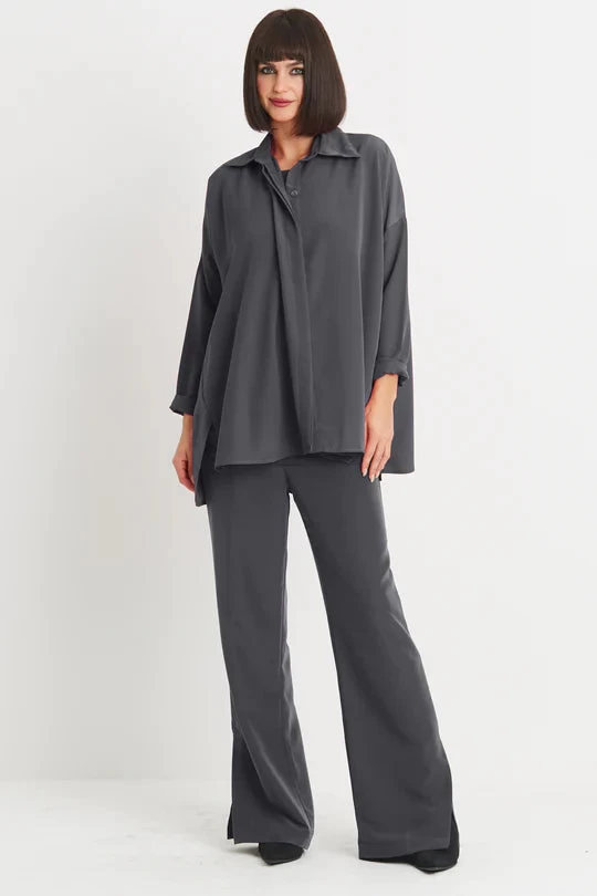 Peachskin E-Z Shirt - Image 2