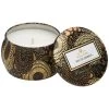 Voluspa Baltic Amber Mini Tin Candle