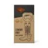 Gentlemen's Hardware Cowboy Boot Bottle Opener