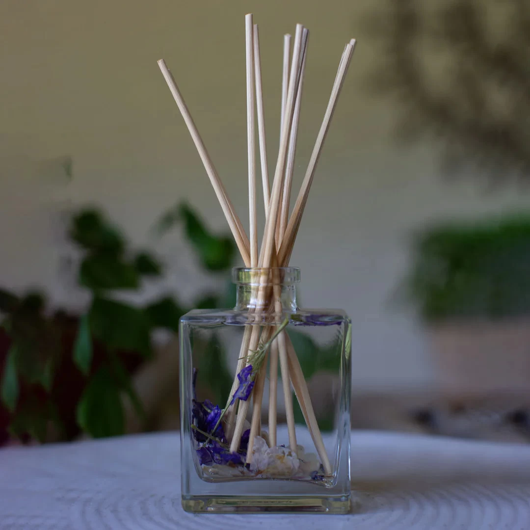 Roman Lavender 4 Oz Diffuser - Image 3