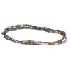 Tourmaline Beaded Wrap