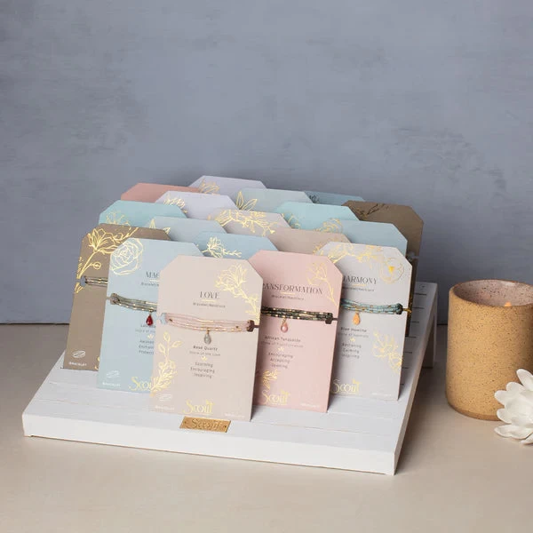 Stone Of Magic Teardrop Wrap - Image 5