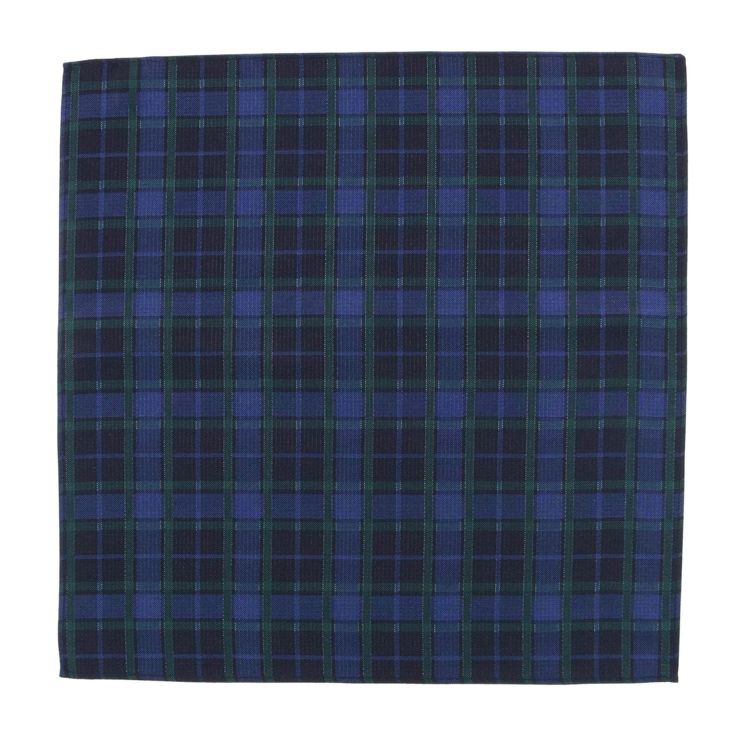 Blackwatch Pocket Square
